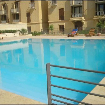Fort Chambray Gozo Għajnsielem Eksteriør bilde