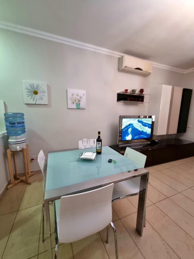 Fort Chambray Gozo Għajnsielem Eksteriør bilde